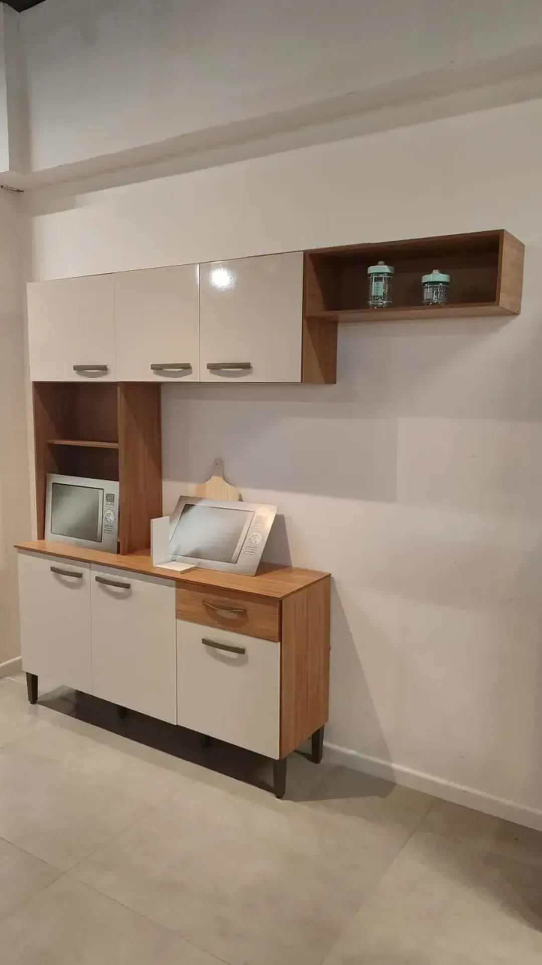 COZINHA NINA - 4