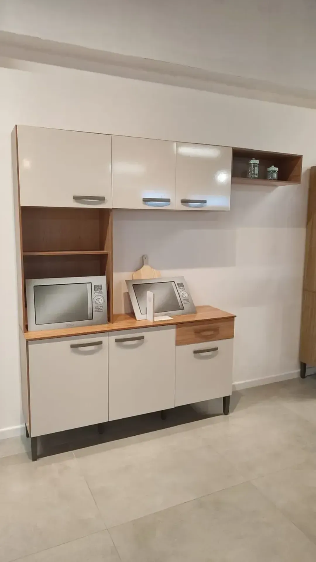 COZINHA NINA - 3