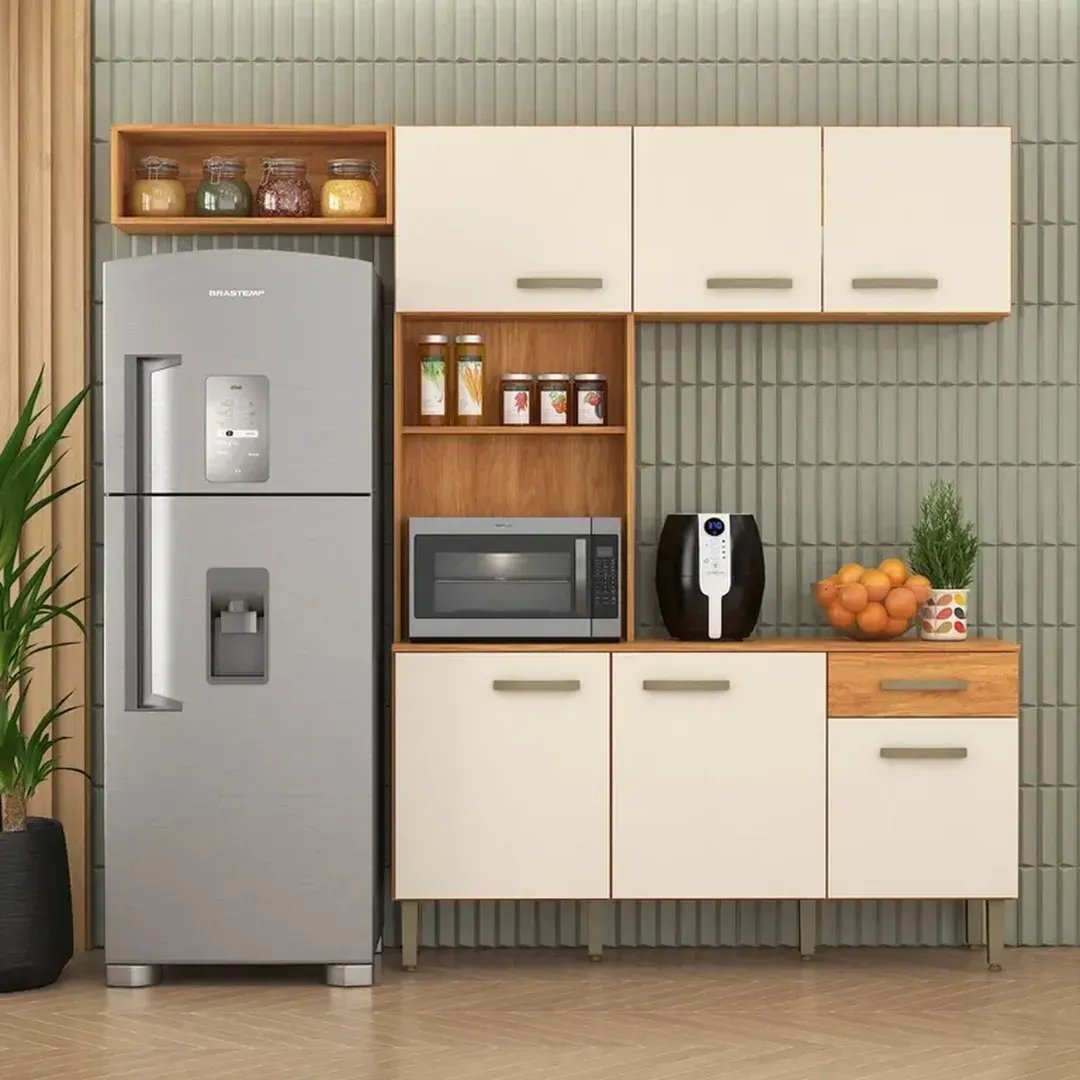 COZINHA NINA - 2