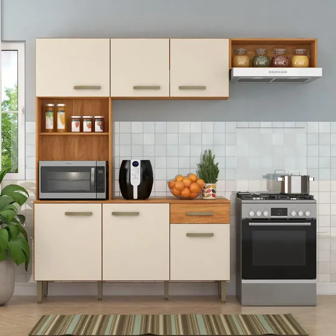 COZINHA NINA - 1