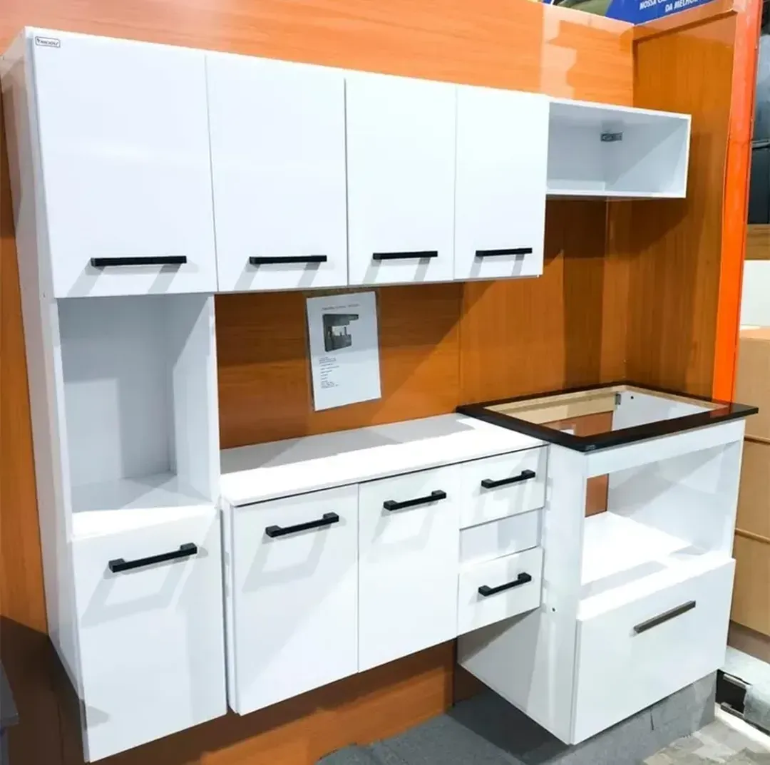 COZINHA JULIETE - 1