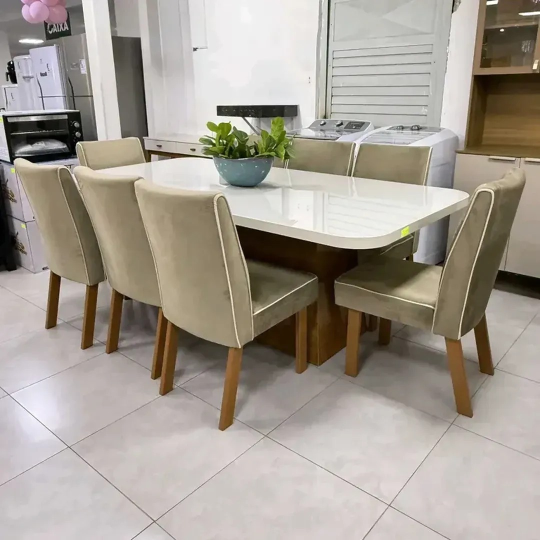 CONJUNTO BELLA BOM PASTOR - 1