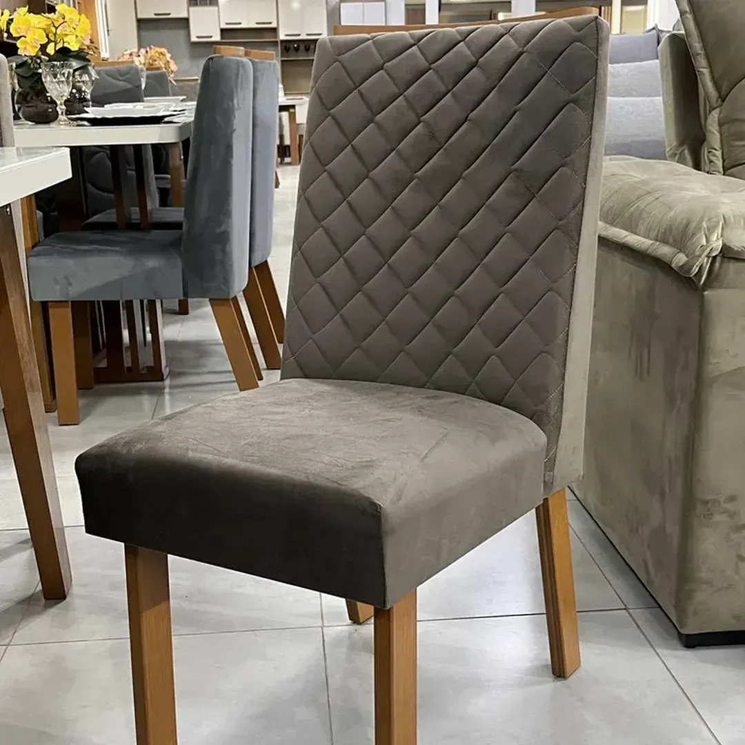 CONJ. MESA FIRENZE VIGOR - 2
