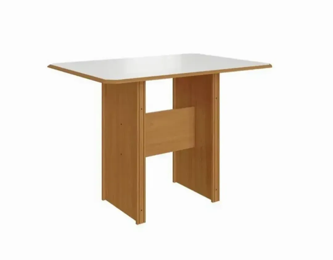 CONJUNTO DE MESA EVORA 1.10 C 4 CADEIRAS - 3