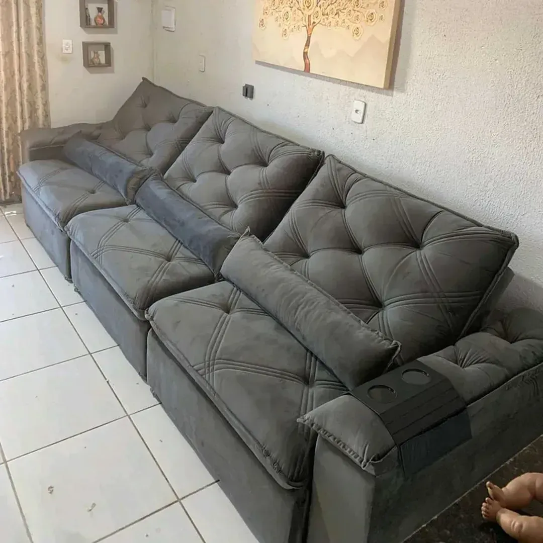 SOFA EVEREST  - 3
