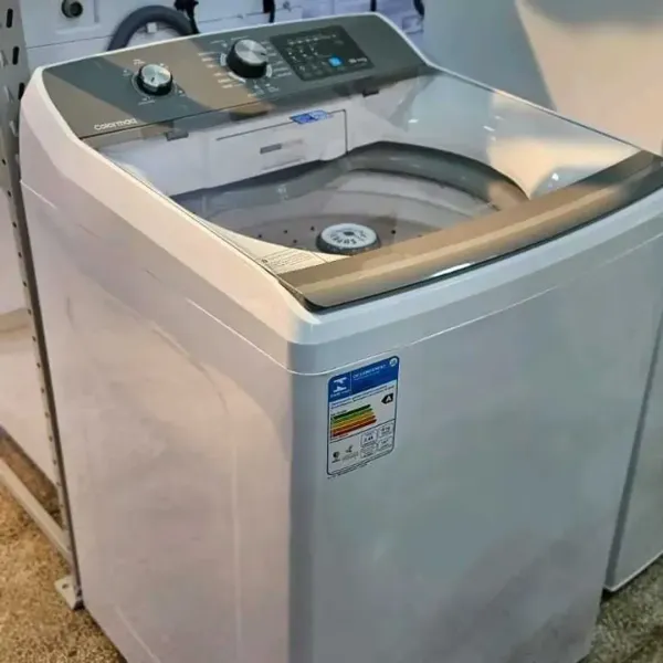 MAQUINA COLORMAQ DE 18KG - imagem 4