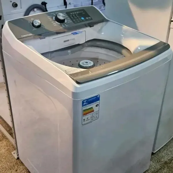 MAQUINA COLORMAQ DE 18KG - imagem 3