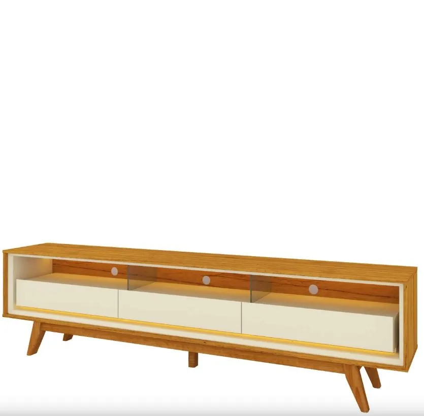 RACK REQUINTE BANCADA - 2