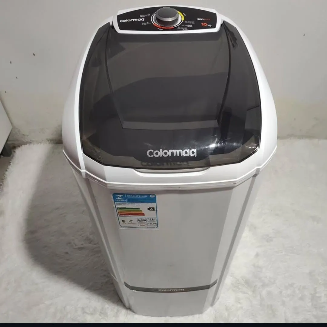 COLORMAQ 10kg, 13kg, 15kg, 18kg  - 2