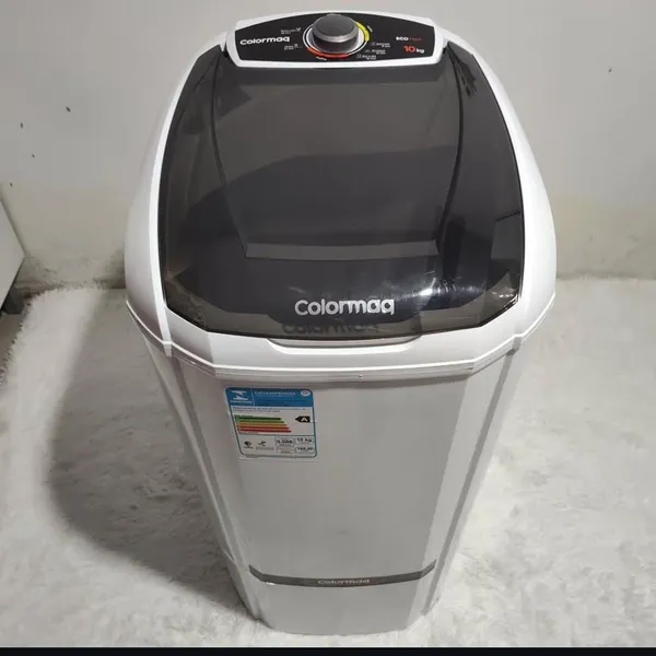 COLORMAQ 10kg, 13kg, 15kg, 18kg  - imagem 2