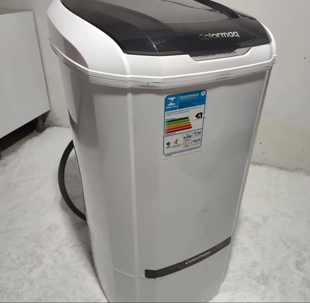 COLORMAQ 10kg, 13kg, 15kg, 18kg  - 6