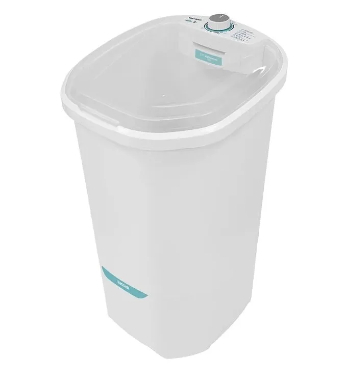 SUGGAR 08KG  - 1