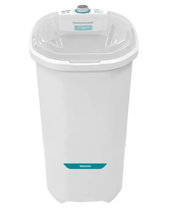 SUGGAR 08KG  - 3