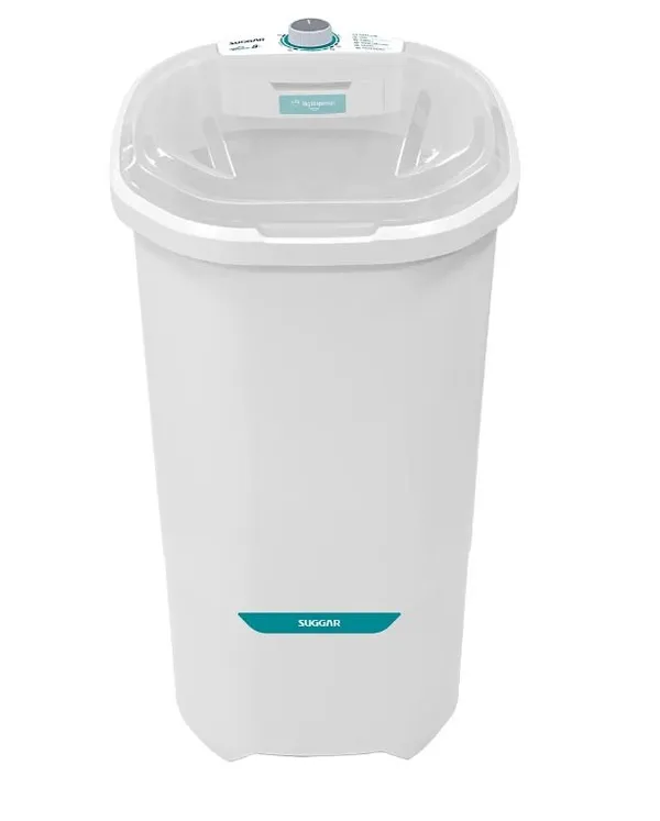 SUGGAR 08KG  - imagem 3