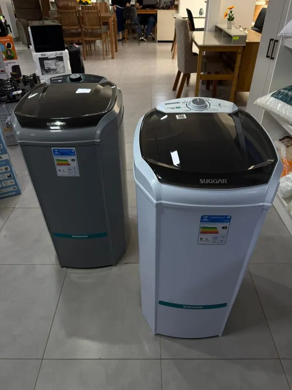 SUGGAR 10KG, 15KG, 20KG  - imagem 2
