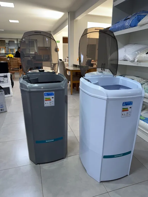 SUGGAR 10KG, 15KG, 20KG  - imagem 3