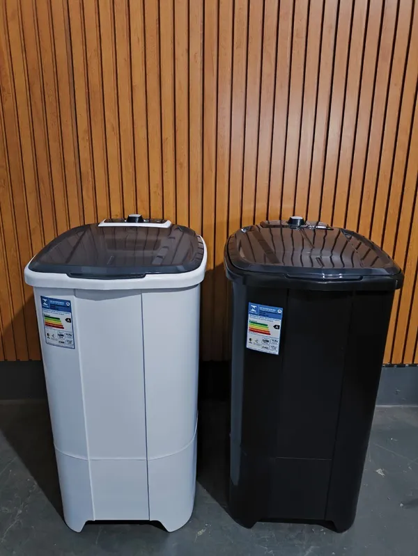 NEWMAQ 10KG E 20KG  - imagem 1