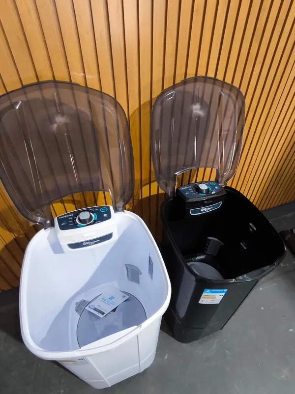 NEWMAQ 10KG E 20KG  - imagem 3