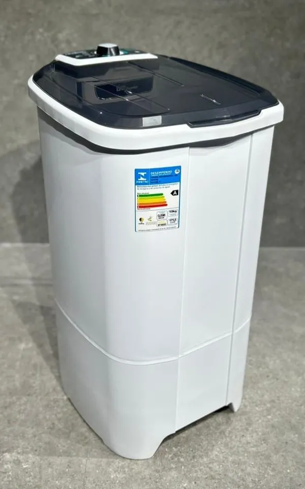 NEWMAQ 10KG E 20KG  - imagem 5