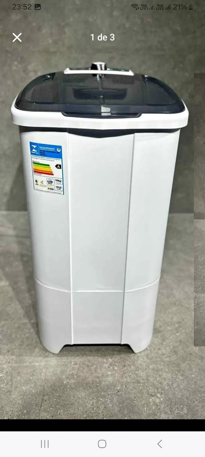 NEWMAQ 10KG E 20KG  - 8
