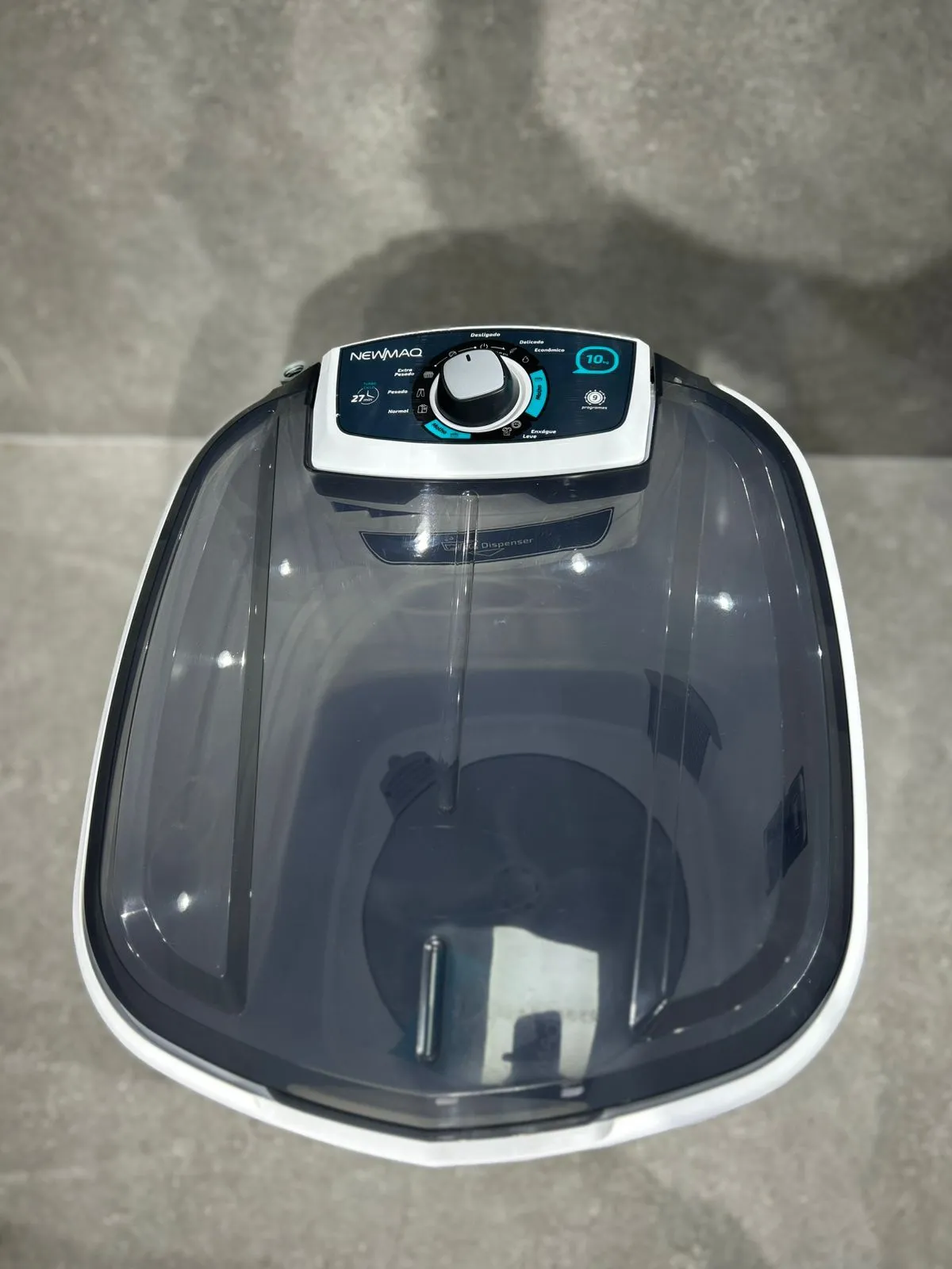 NEWMAQ 10KG E 20KG  - 6