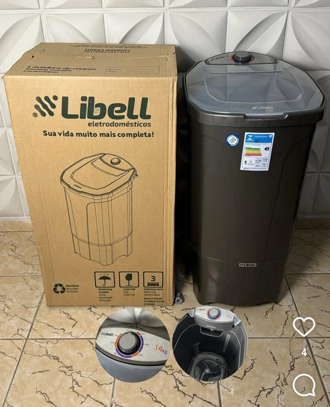 TANQUINHO LIBELL  - 3