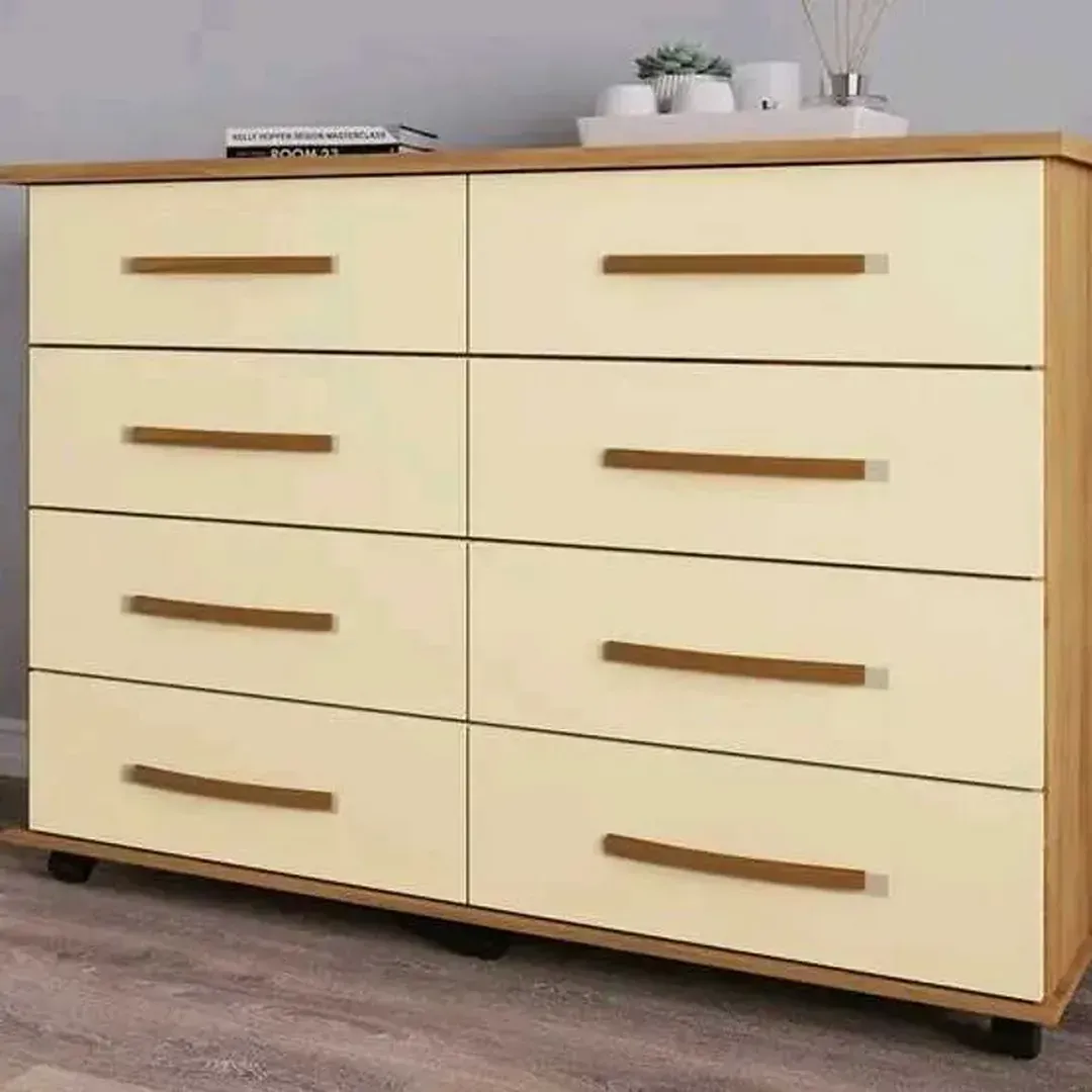 CÔMODA JADE - 1