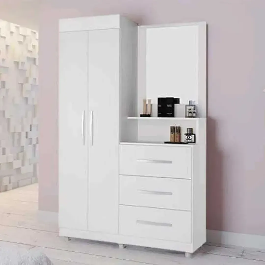 ROUPEIRO CÔMODA ONIX - 2