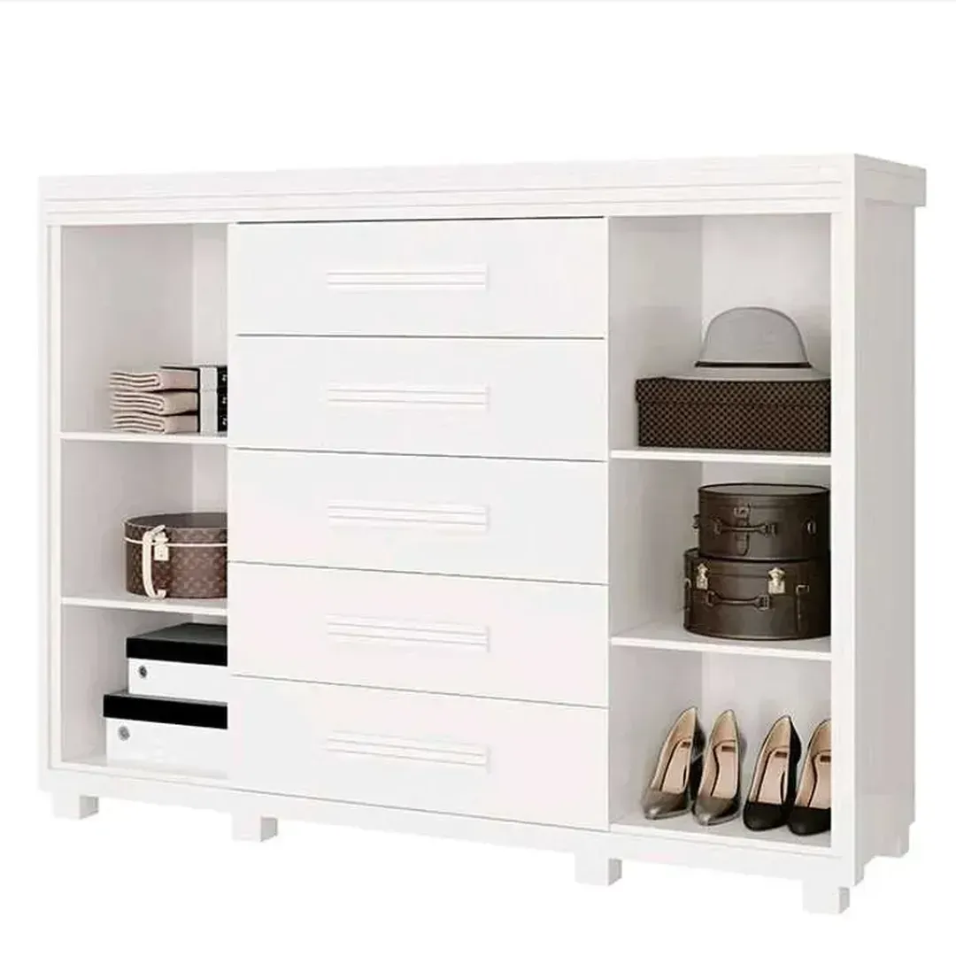 CÔMODA HAVANA 100% MDF - 4