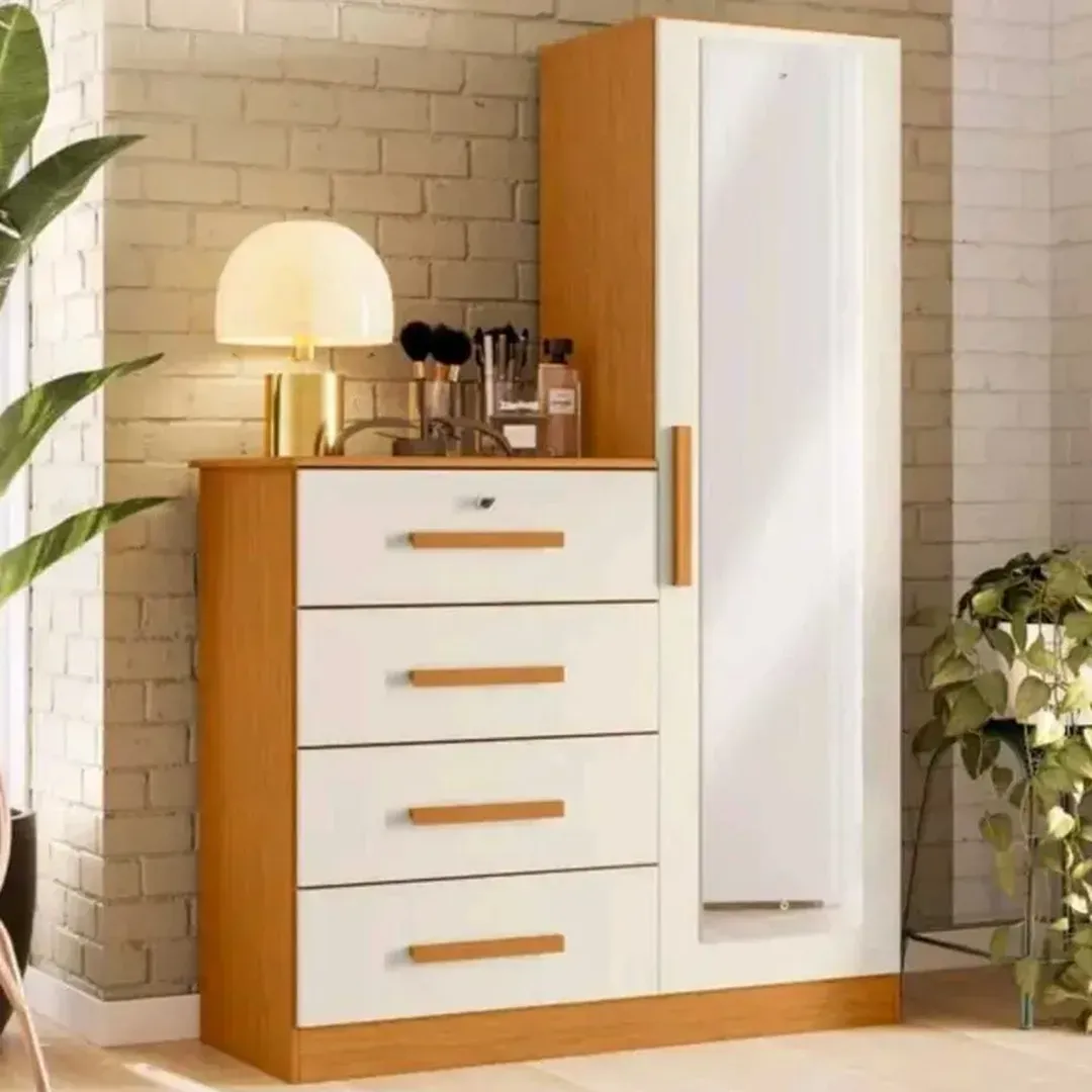 CÔMODA BELIZE PLUS - 2