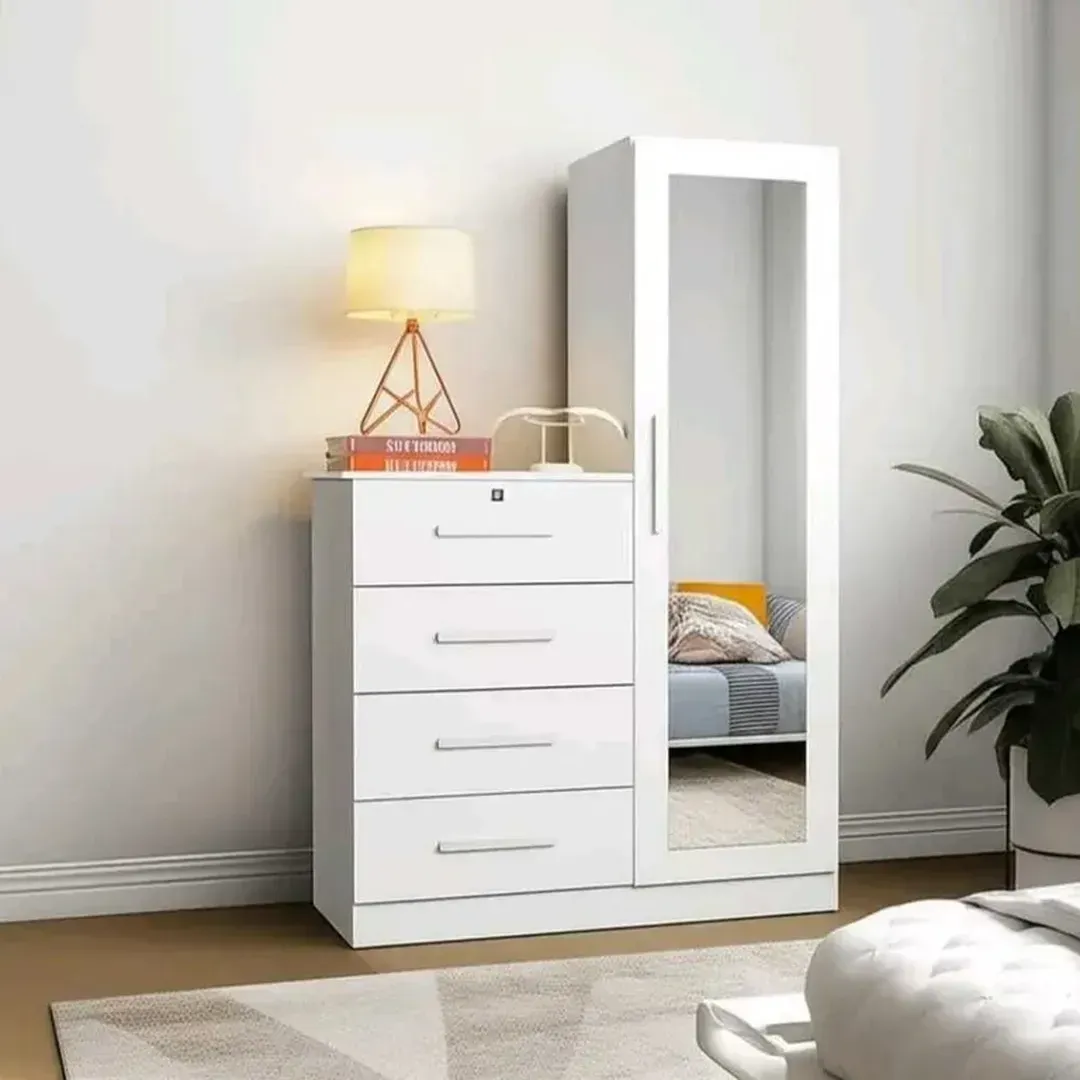 CÔMODA BELIZE PLUS - 1