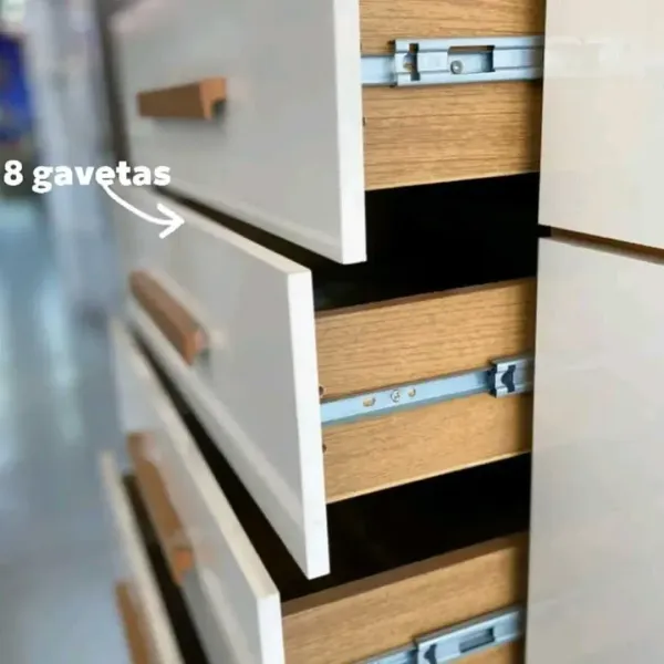 CÔMODA NEW VERONA - imagem 5