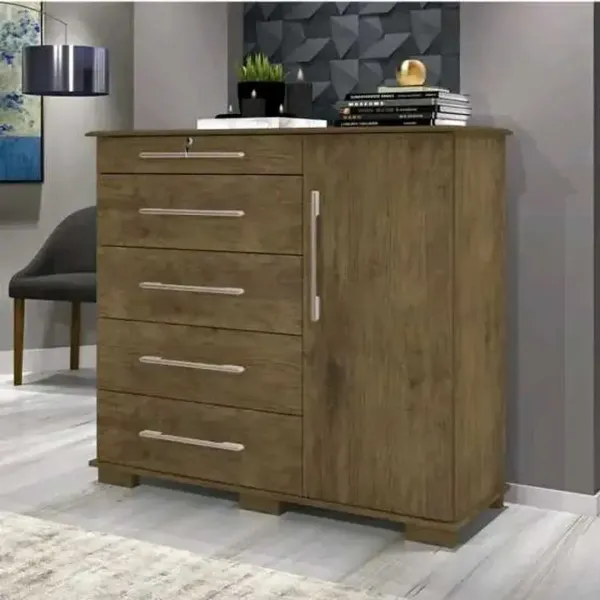 CÔMODA DETROIT - imagem 1