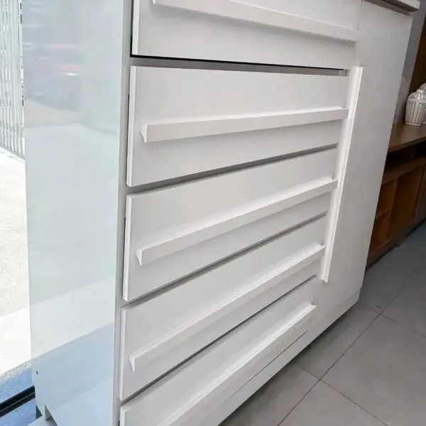 CÔMODA CATENA 100% MDF - imagem 3