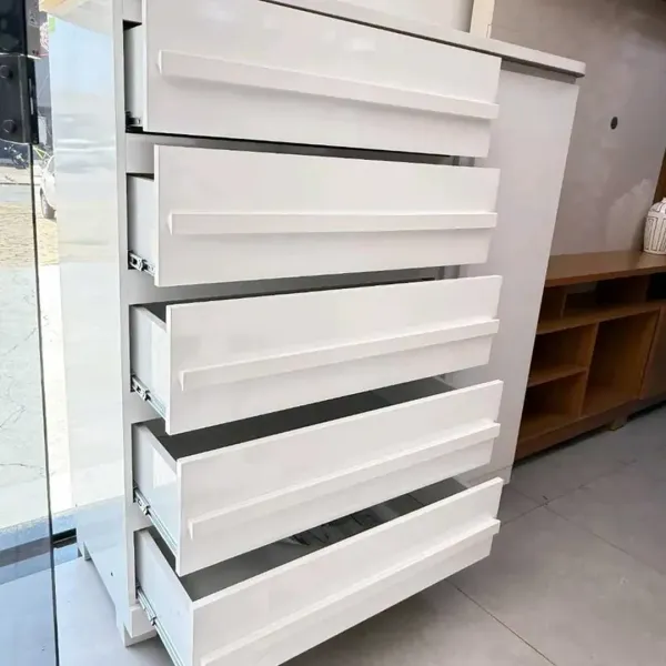 CÔMODA CATENA 100% MDF - imagem 5