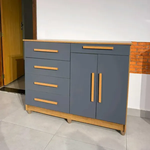 CÔMODA SAPATEIRA VILA RICA - imagem 3