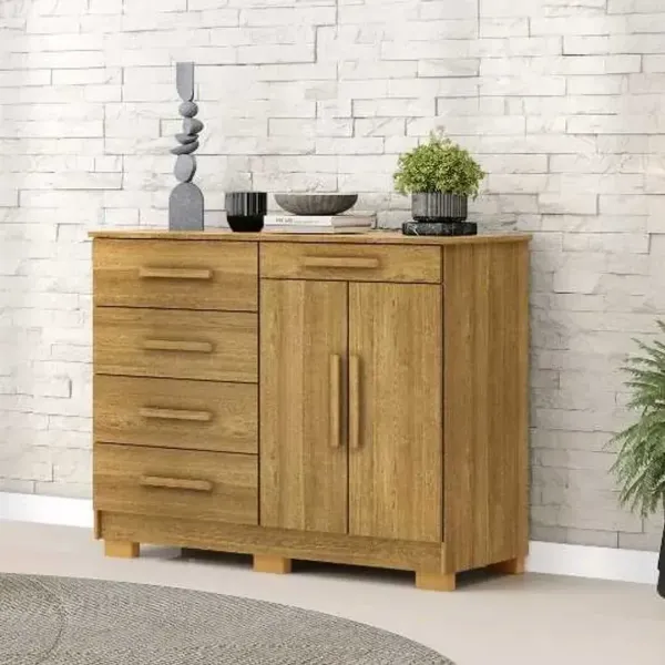 CÔMODA SAPATEIRA VILA RICA - imagem 2