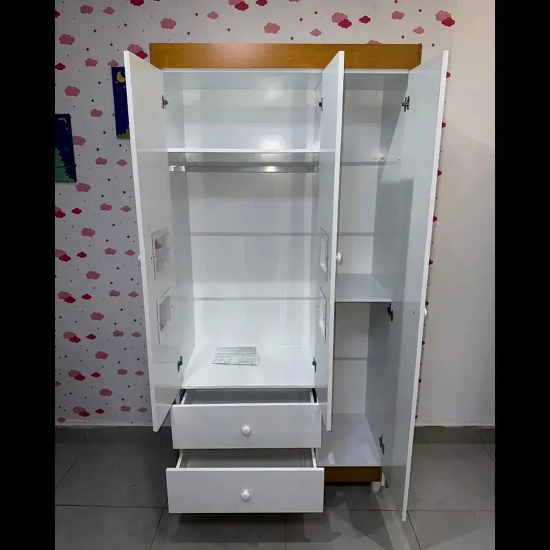 ROUPEIRO LIFE FLEX TIGUS - 3
