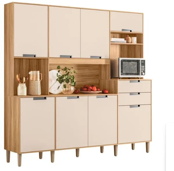 COZINHA KIT IUNA - 3