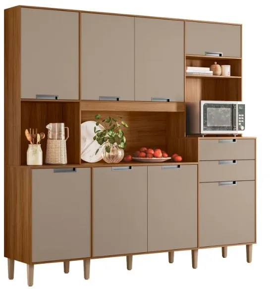 COZINHA KIT IUNA - 1