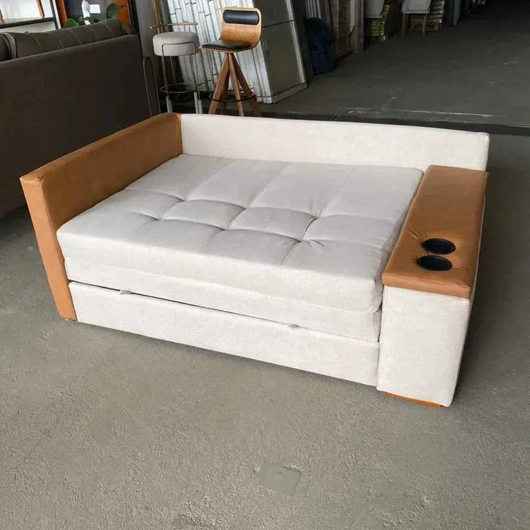 SOFÁ CAMA ANIS - 3