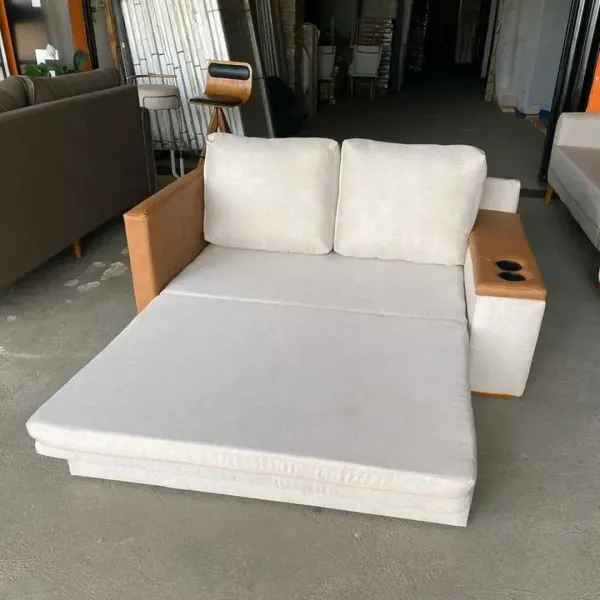 SOFÁ CAMA ANIS - imagem 1