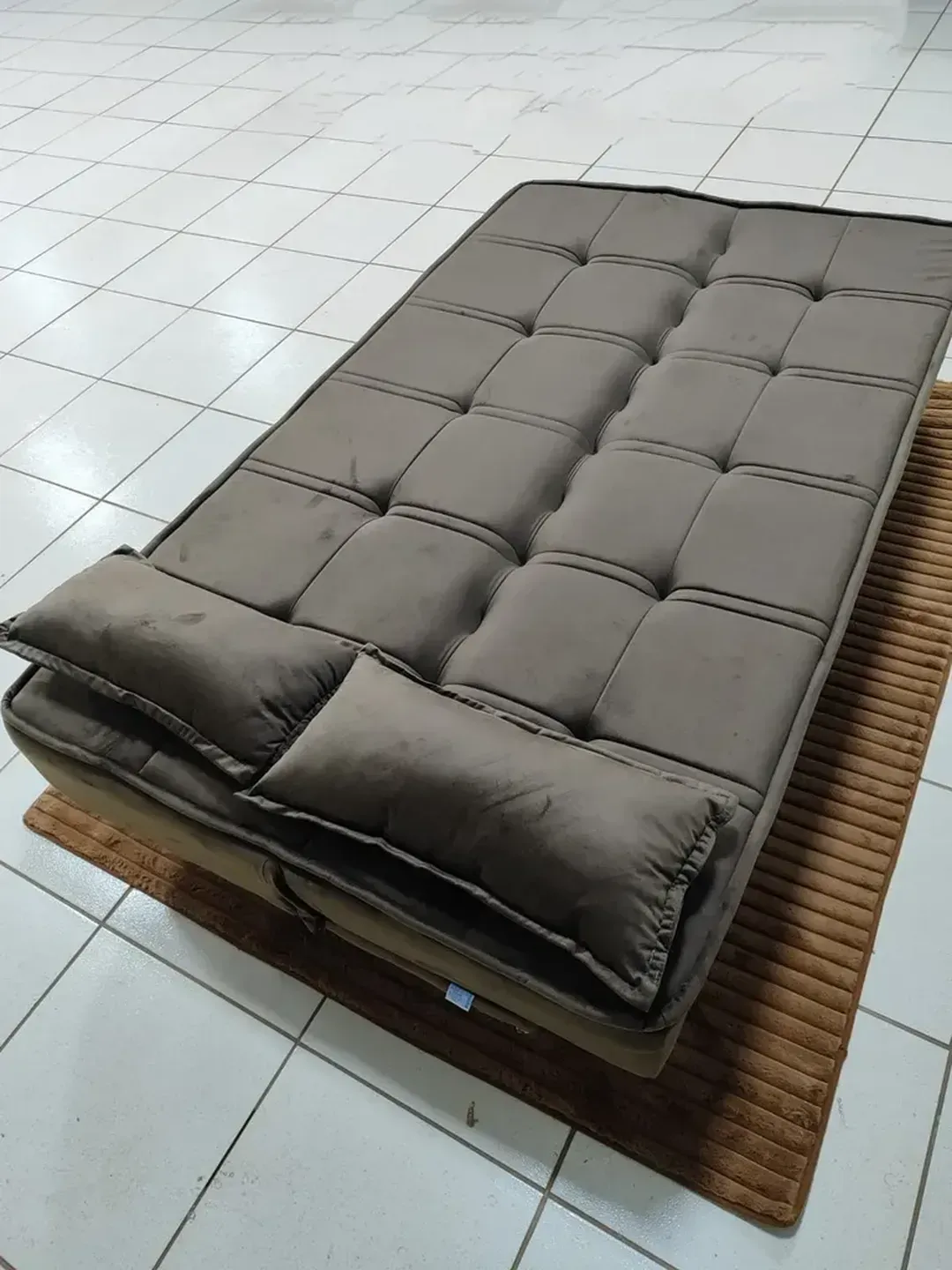 SOFÁ CAMA RUBI - 4