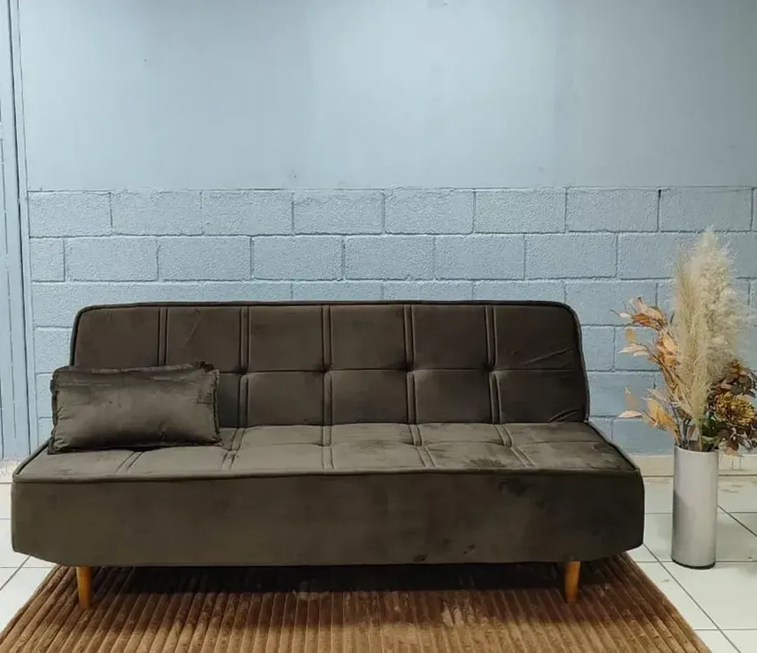 SOFÁ CAMA RUBI - 1