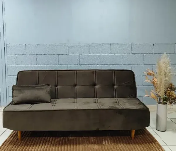 SOFÁ CAMA RUBI - imagem 1
