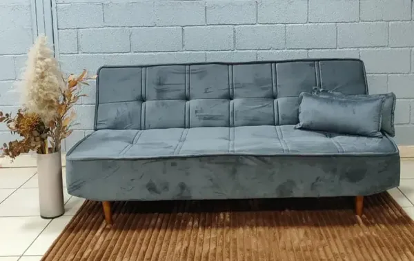 SOFÁ CAMA RUBI - imagem 5