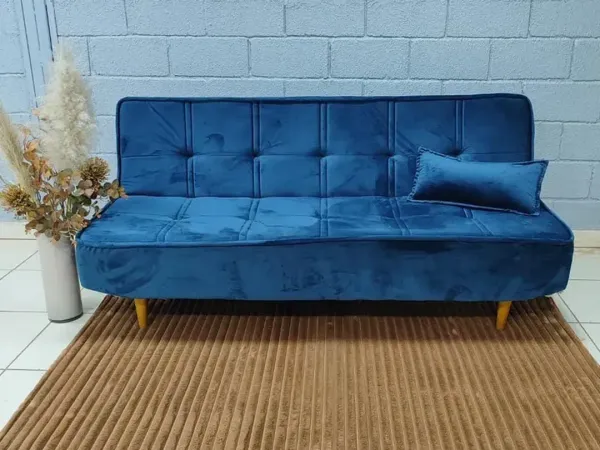 SOFÁ CAMA RUBI - imagem 3