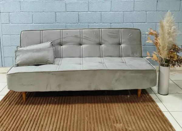 SOFÁ CAMA RUBI - imagem 2