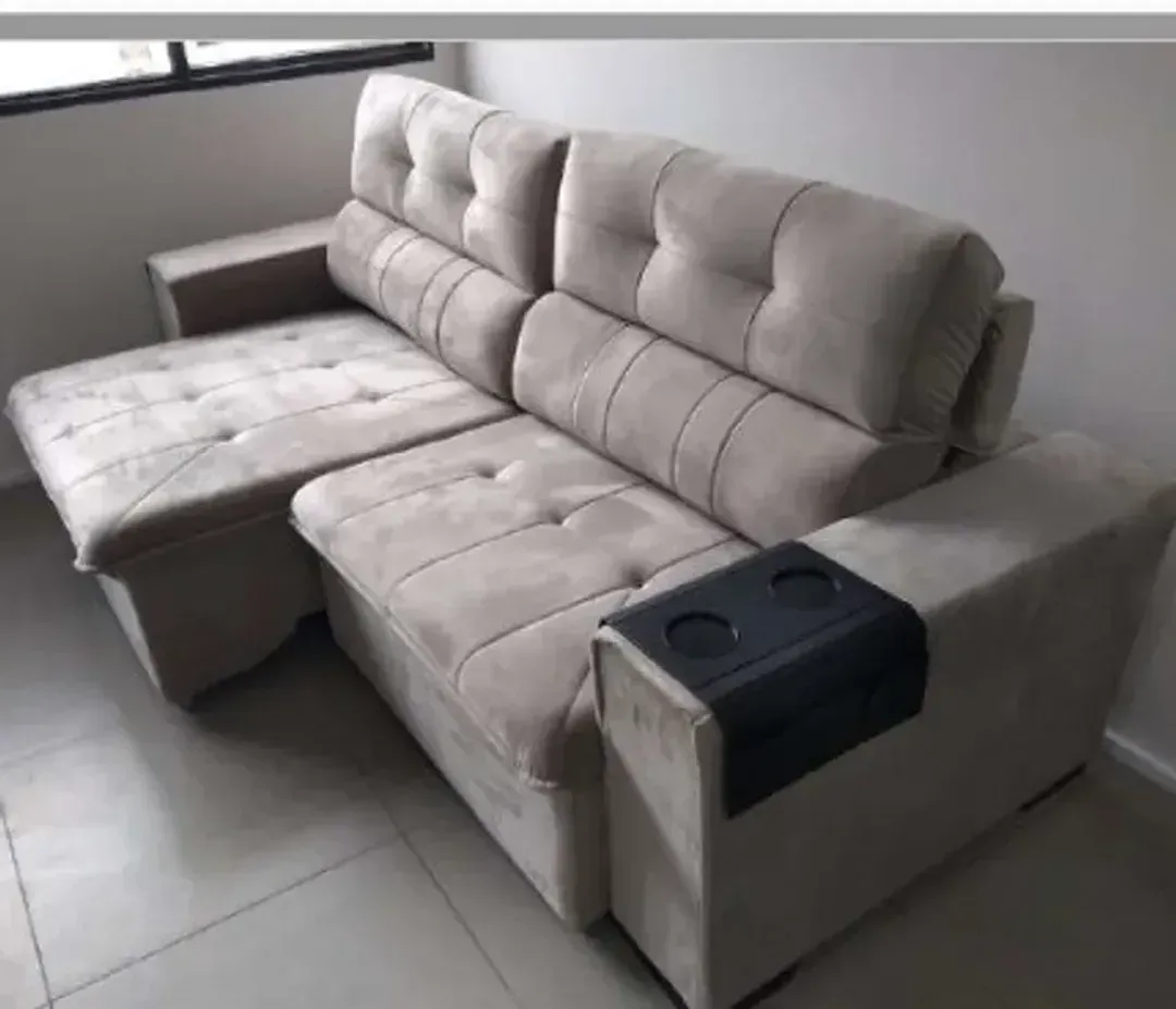 SOFÁ CANCUN - IDEAL FLEX - 3