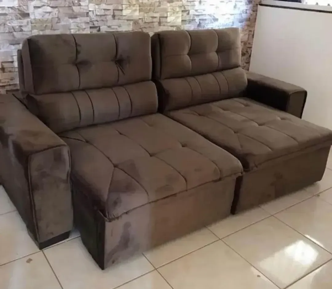 SOFÁ CANCUN - IDEAL FLEX - 1